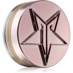 Jeffree Star Cosmetics Magic Star™ Luminous Setting Powder Ásványi porpúder árnyalat Topaz 10 g