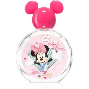 Disney Minnie Mouse Minnie Eau de Toilette gyermekeknek 50 ml