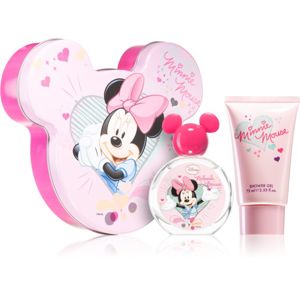 Disney Minnie Mouse Minnie ajándékszett I. gyermekeknek
