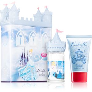 Disney Disney Princess Castle Series Cinderella ajándékszett I. gyermekeknek