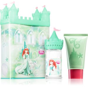 Disney Disney Princess Castle Series Ariel ajándékszett gyermekeknek