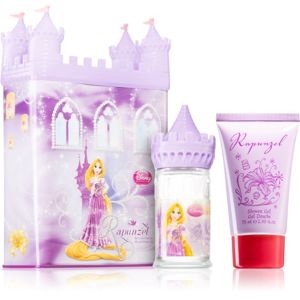 Disney Disney Princess Castle Series Rapunzel ajándékszett I. gyermekeknek