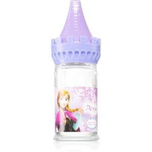 Disney Disney Princess Castle Series Frozen Anna Eau de Toilette hölgyeknek 50 ml