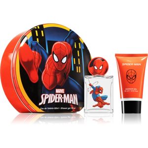 Marvel Avengers Spiderman ajándékszett I. gyermekeknek