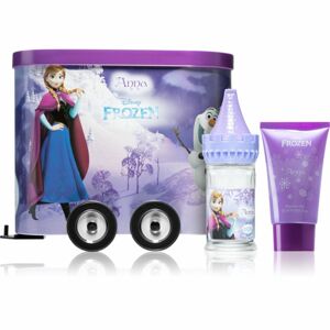 Disney Frozen Anna ajándékszett gyermekeknek