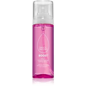 beautyblender® BOOST 4-in-1 Firming Peptide Setting Spray sminkfixáló spray 100 ml