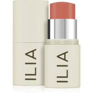 ILIA Multi-Stick pirosító stick az arcra és a szájra árnyalat Whisper 4,5 g
