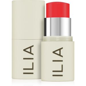 ILIA Multi-Stick pirosító stick az arcra és a szájra árnyalat Dear Ruby 4,5 g