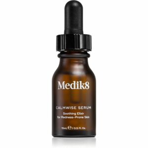 Medik8 Calmwise Serum nyugtató szérum a bőrpír ellen 15 ml
