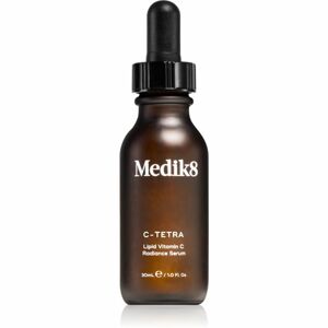 Medik8 C-Tetra Antioxidant Serum antioxidáns szérum C vitamin 30 ml