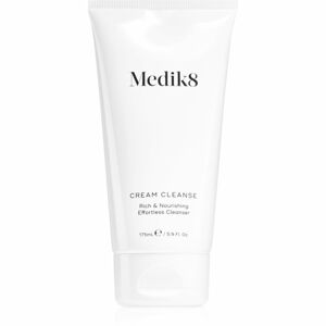 Medik8 Cream Cleanse krémes tisztító gél 175 ml