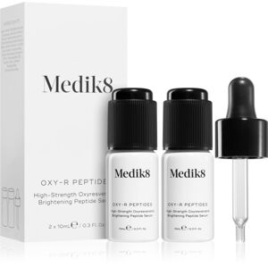 Medik8 Oxy-R Peptides intenzív szérum 2x10 ml