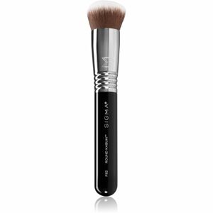 Sigma Beauty F82 Round Kabuki™ Brush ecset ásványi porpúderhez 1 db