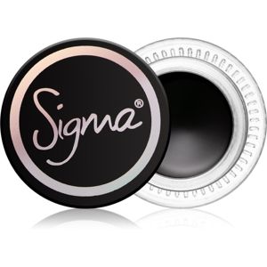 Sigma Beauty Gel Eyeliner tartós zselés szemhéjtus árnyalat Wicked 2 g