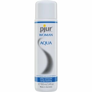 Pjur Woman Aqua sikosító 100 ml
