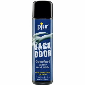 Pjur Back Door Comfort Glide sikosító 100 ml
