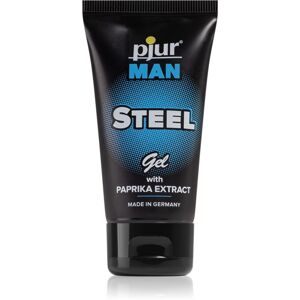 Pjur Man Steel péniszgél 50 ml