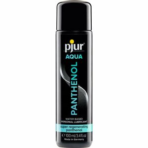 Pjur Aqua Panthenol sikosító 100 ml