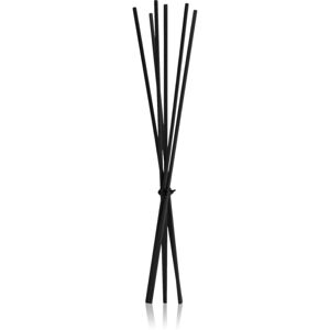 Castelbel Sticks pót pálcikák aroma diffúzorhoz Fekete 25 cm