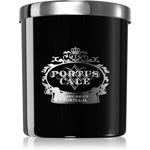 Castelbel Portus Cale Black Edition illatgyertya 228 g