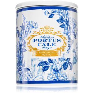 Castelbel Portus Cale Gold & Blue illatgyertya 210 g