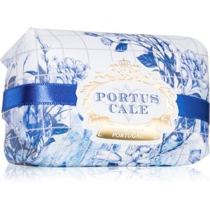 Castelbel Portus Cale Gold & Blue Szilárd szappan 150 g