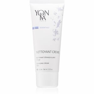 Yon-Ka Essentials Nettoyant Creme sminklemosó krém 100 ml