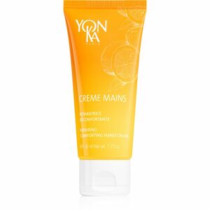 Yon-Ka Creme Mains Vitalité hidratáló és tápláló krém kézre 50 ml