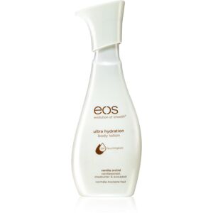 EOS Vanilla Orchid hidratáló testápoló tej 350 ml