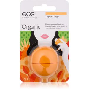 EOS Tropical Mango ajakbalzsam 7 g