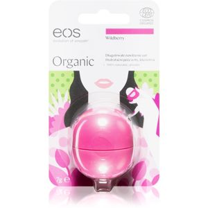 EOS Wildberry hidratáló ápolás az ajkakra 7 g