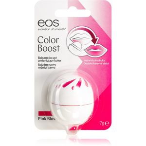 EOS Color Boost Pink Blush ajakbalzsam