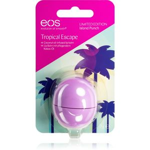 EOS Tropical Escape Island Punch ajakbalzsam 7 g