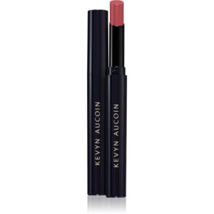 Kevyn Aucoin Unforgettable Lipstick - Shine fényes ajakrúzs árnyalat Roserin 2 g