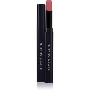 Kevyn Aucoin Unforgettable Lipstick - Matte mattító rúzs árnyalat Explicit 2 g