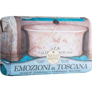 Nesti Dante Emozioni in Toscana Thermal Water természetes szappan 250 g