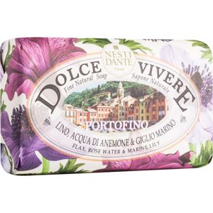 Nesti Dante Dolce Vivere Portofino természetes szappan 250 g