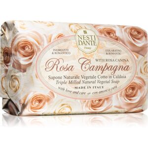 Nesti Dante Rosa Campagna természetes szappan 150 g