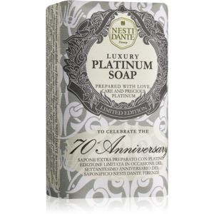 Nesti Dante Luxury Platinum luxus szappan 250 g