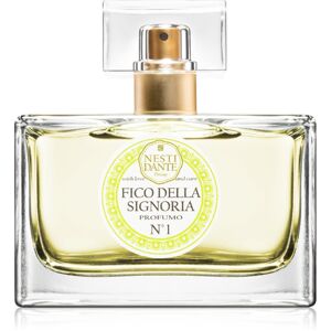 Nesti Dante Fico Della Signoria parfüm hölgyeknek 100 ml
