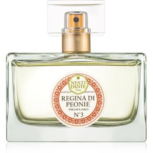 Nesti Dante Regina Di Peonie parfüm hölgyeknek 100 ml