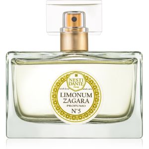 Nesti Dante Limonum Zagara parfüm hölgyeknek 100 ml