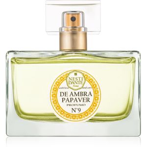 Nesti Dante De Ambra Papaver parfüm hölgyeknek 100 ml