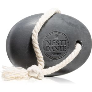 Nesti Dante Luxury Black természetes szappan 150 g