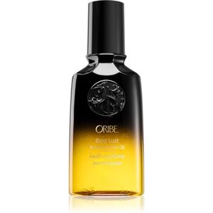 Oribe Gold Lust hidratáló és tápláló olaj a hajra a fénylő és selymes hajért 100 ml