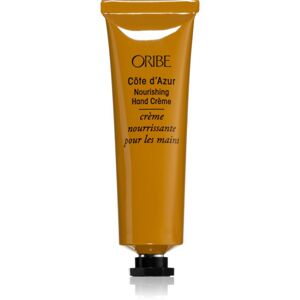 Oribe Côte d´Azur Nourishing tápláló krém kézre 100 ml