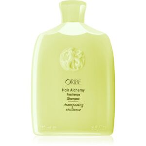 Oribe Hair Alchemy Resilience Shampoo erősítő sampon a törékeny hajra 250 ml