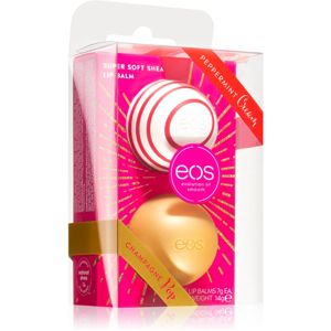 EOS Super Soft Shea takarékos kiszerelés (az ajkakra)
