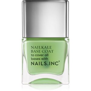 Nails Inc. Nailkale alapozó körömlakk regeneráló hatással 14 ml