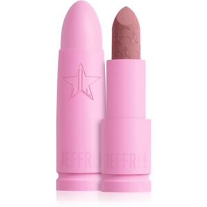 Jeffree Star Cosmetics Velvet Trap rúzs árnyalat Nudist Colony 4 g